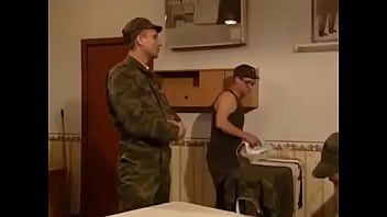 footsie under the table