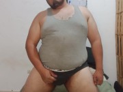 Soft ero en trusas