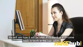 Female Porn Hot casting couch wet lesbian orgasms