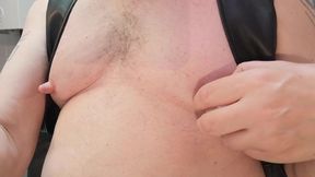 New bigger titpumpers or suckers