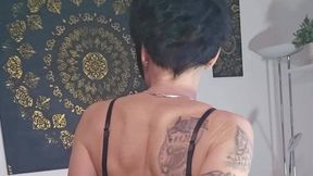 Member video sent by @klarahoffman @Striptease & #Solo #Sexy Lingerie #Mature #Big Boobs #German Porn film gratis tube | Tik.Porn