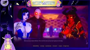 Teachers Secret Desire Unfolds in Hot Classroom Affair with Student