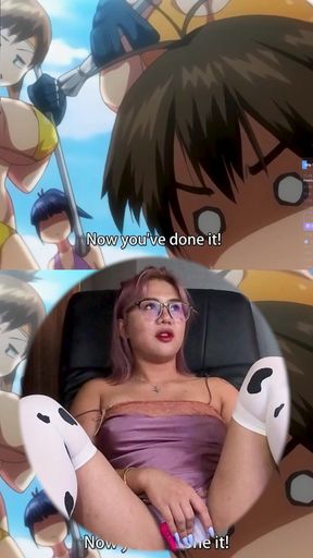 Will you give me your Vitamin D?