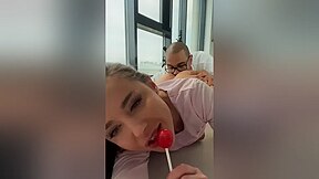 Sybil A Kailena In Best Porn Clip Vertical Video Exotic Watch Show