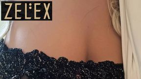 Hot Italian MILF Exploring Threesome Fun with ZELEX Sex Doll
