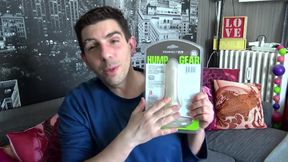 Perfectfit Hump gear: An anal sheath to shrink the anus and/or enlarge the cocks