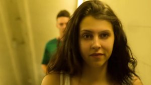 Verso Cinema: Luna Ruiz goes for fucking