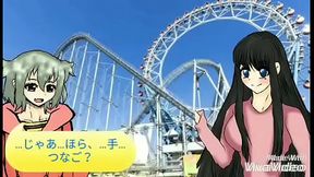 佳愛オリキャラアフレコボイス