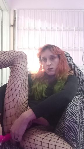 My Toy and Some Sissyhypnos