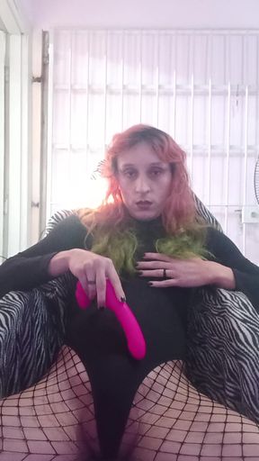 My Toy and Some Sissyhypnos