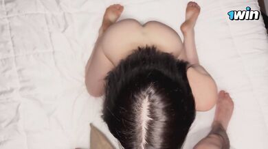 MY STEPBROTHER finds me in his bed and FUCKS ME REALLY HARD! - Almendragala FT RandyAlex