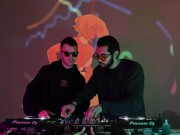 Songs I'd like to be railed to