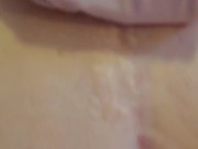 EXTREME POV MILF takes you deep inside her. Did you like fucking her pussy and ass? Stacey38G