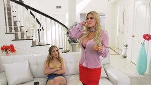 Watching My Daughter Go Black: Dark Chocolate for Anna