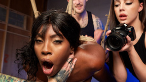 ”A Frame of Mind”