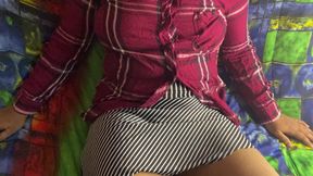 StepMama Ki Ladki Ko Akele Ghar Me Choda Jab Koi Nahi Tha, Full XXX Romance Pussy Fucking Viral Mms