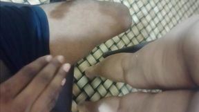 Apni Sali Ko Raat Me Chudai Ki