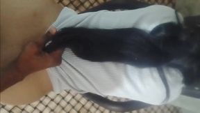 Apni Sali Ko Raat Me Chudai Ki