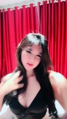 Kangen Pesona Cia Imut Striptis Menggoda ID 54193800 Mango
