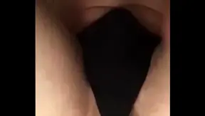 Jockstrap Dreams: Sexy Bottom Teases His Tight Ass Alone at Home – Gay Solo Fun