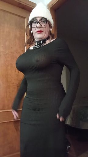 Crodreisser with Curves