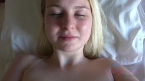 Virtual vacation Las Vegas with Sophie Sativa 3/3