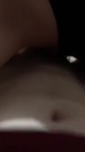 POV College Girl Fucked Her Classmate
