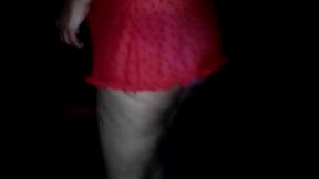 Mi mujer  very timida