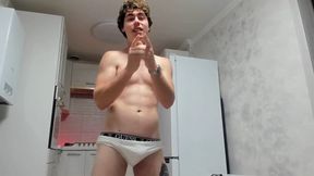 Bud Drake Private Show
