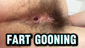 FART GOONING