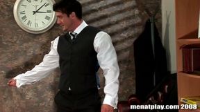 Office Workout
