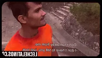 Latino Josue Sucks & Gets Barebacked in Hot Gay Scene Free Stream