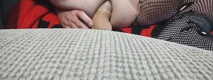 Crazy ass fucking bi daddy curiosity