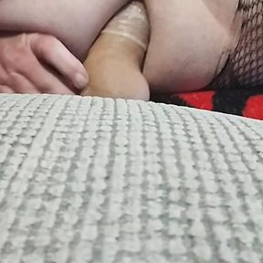 Crazy ass fucking bi daddy curiosity