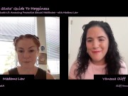 A Slut's Guide To Happiness Podcast - Episode 15: Accessing Preventive Sexual Healthcare