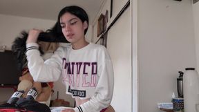 Jopy77 Fuked Pussi Pink