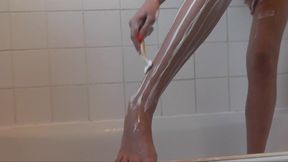Longest Legs in the UK