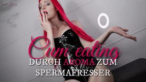 CEI - Durch Aroma zum Spermafresser