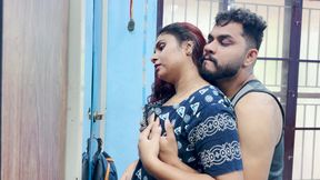 Step Stepmother and Step Stepson Hot Hard Sex Cheating Husband Enjoy with Step Stepmother
