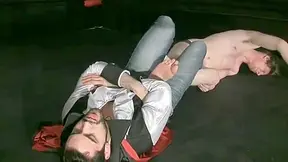 Exotic Xxx Clip Gay Domination Newest Like In Your Dreams