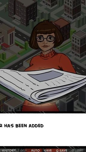 Shaggy's Power - Scooby Doo - Part 2 - Sexy Girls by Loveskysan