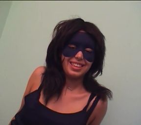 An Italian Audition