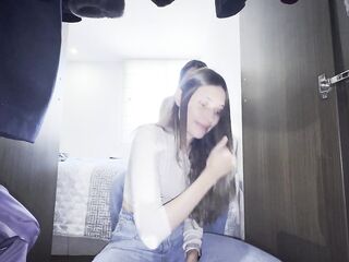 I wanna stop cheating on my spouse with his lesbo stepsister!!