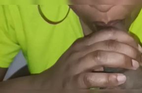 Morning Sensuality: ASMR Latina's Intimate Farewell