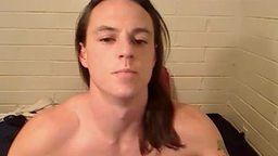 Mac Bull Private Show - Part 2