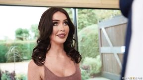 YOGAnna Fuck My Face Orla Melissa Brazzers