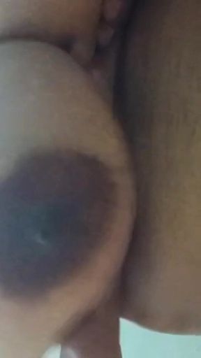 Indian Stepmom Big Boobs