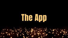 The App