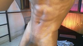 Alan Cutee Private Show