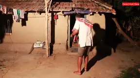 Blindfolded Whore Fucks Her Cousin in a Rural Indian Backwoods Raunch Festival.